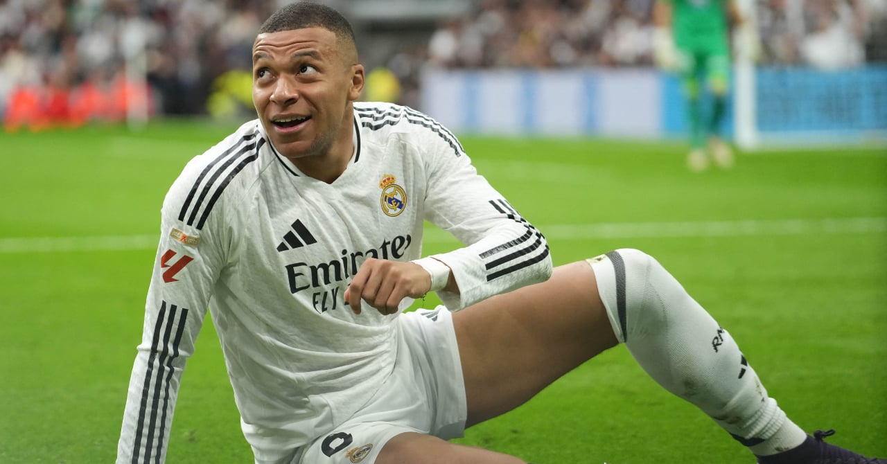 The best liga player is neither Yamal nor Mbappé