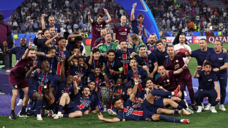 The big warning to PSG!