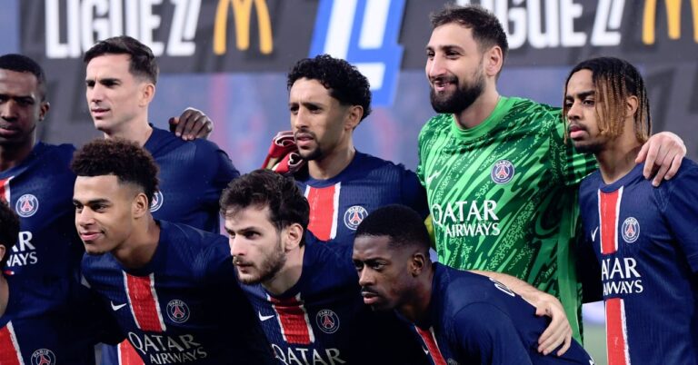 The old golden balls contrast: who is the best Parisian?