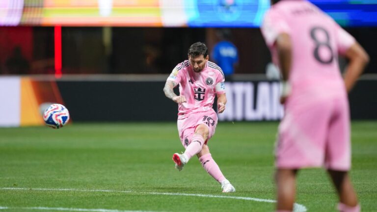 The reunion between PSG and Lionel Messi promise to be explosive!