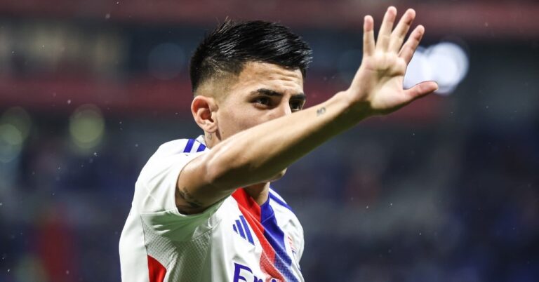 Thiago Almada, FIFA gets involved