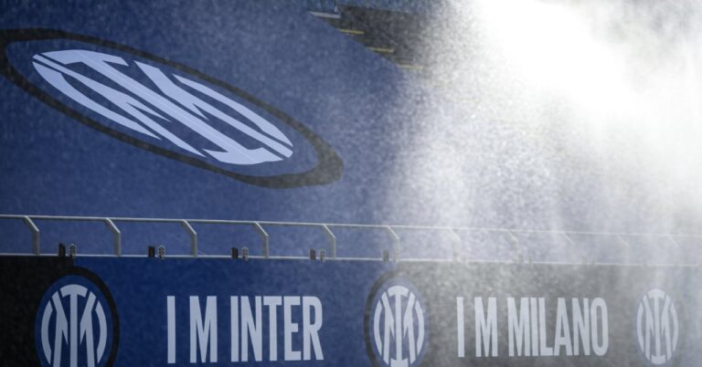 Tonnerre confirmed at Inter!