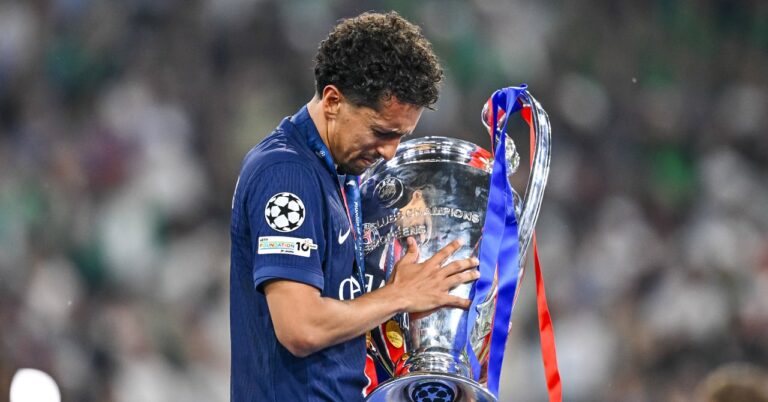 UEFA ranking, bad news for PSG
