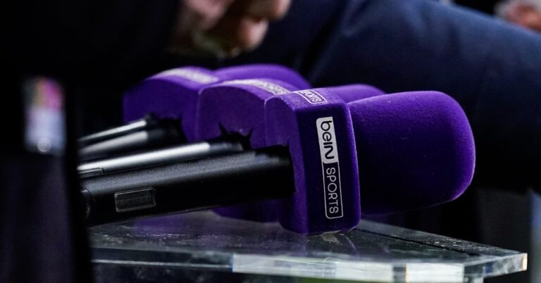 Wave of departures announced at Bein Sports