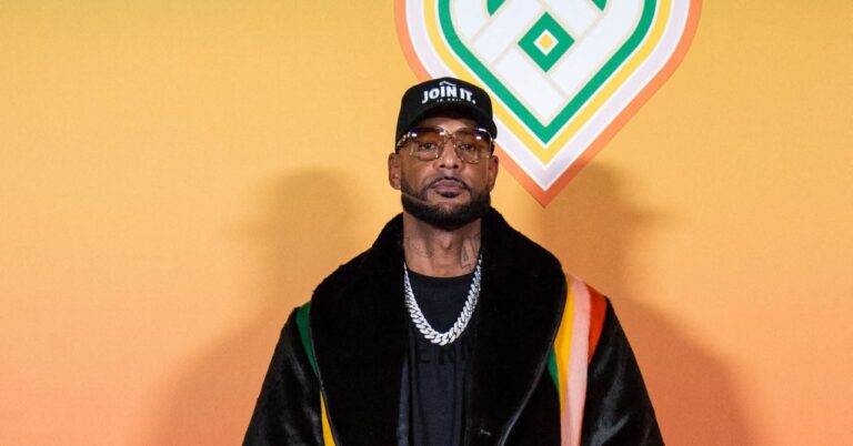 "Will mate with the mother in Rabiot", the very violent burden of Booba