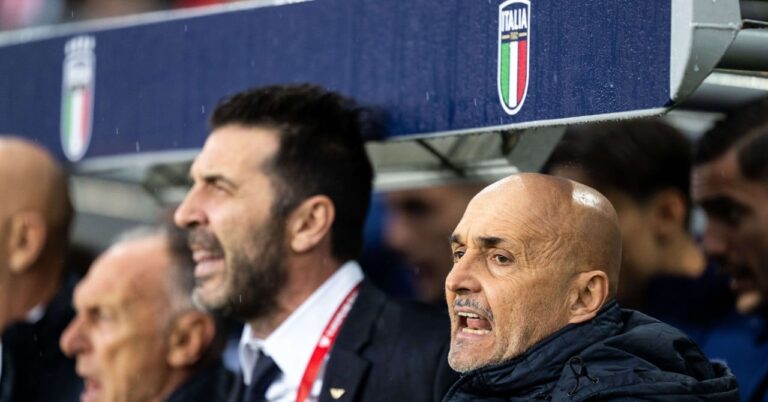 World 2026: Italy is already turning the page