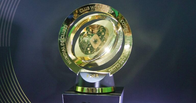 World of clubs, the already known podium?