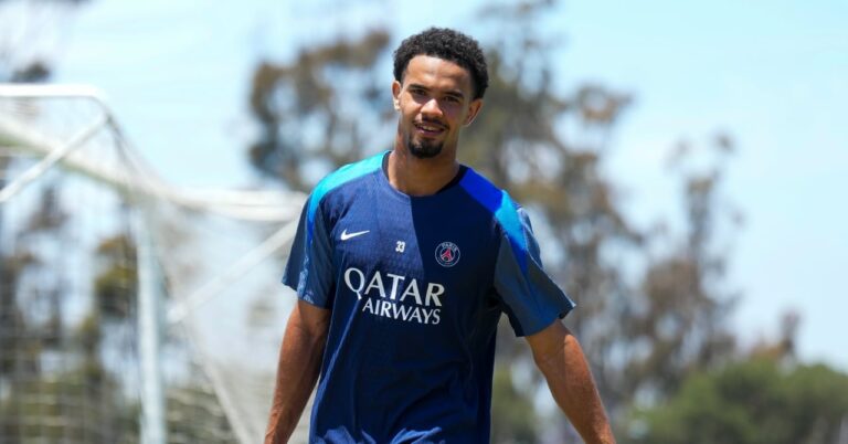 Zaïre-Emery, XXL transfer in sight?