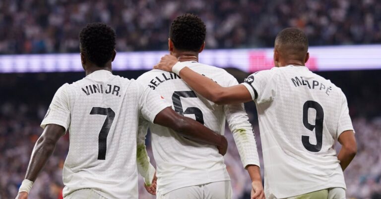 1 billion euros on the table, new puzzle for real