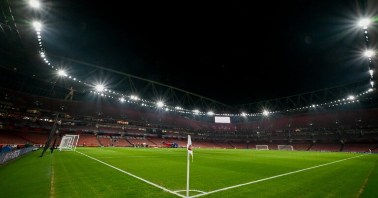 15 years, 30 minutes, and comparisons with Messi start