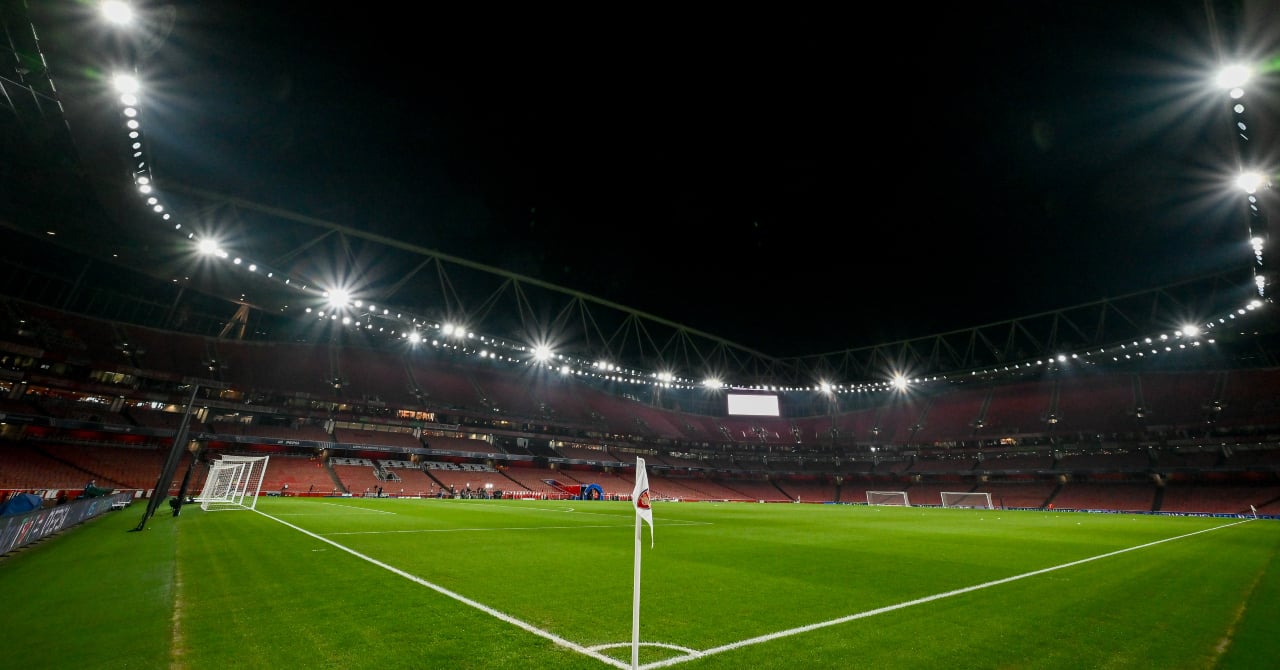 15 years, 30 minutes, and comparisons with Messi start