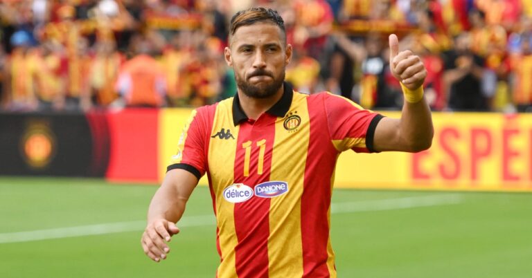 What Youcef Belaïli risks after its restless flight