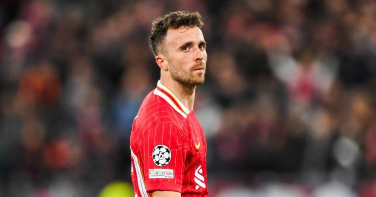 Diogo Jota, the heartbreaking tribute of Cristiano Ronaldo