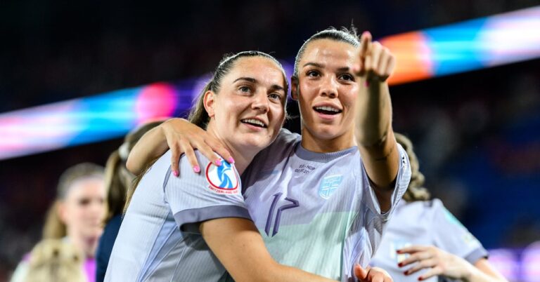 Norway-Finland: Streaming, TV and Compos