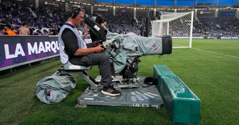 Ligue 1 platform: The new producer already in turmoil?