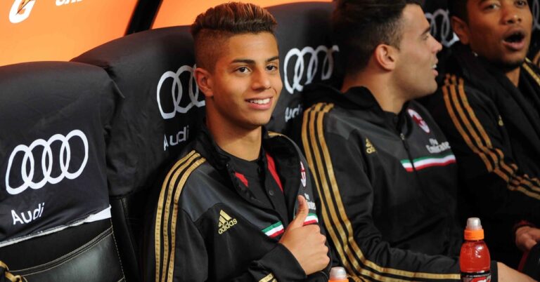 When the “best hope in the world” ends in Serie C