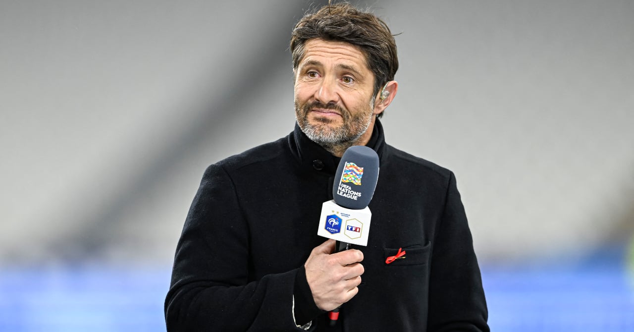 The taboo subject of Bixente Lizarazu: his nightmare revealed!