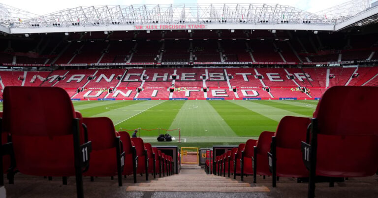 Zidane settles his accounts with Manchester United