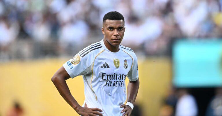 Humiliated by PSG, Kylian Mbappé pushes a big rant