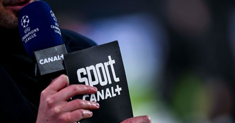 Ligue 1 and Canal+, theater in sight?