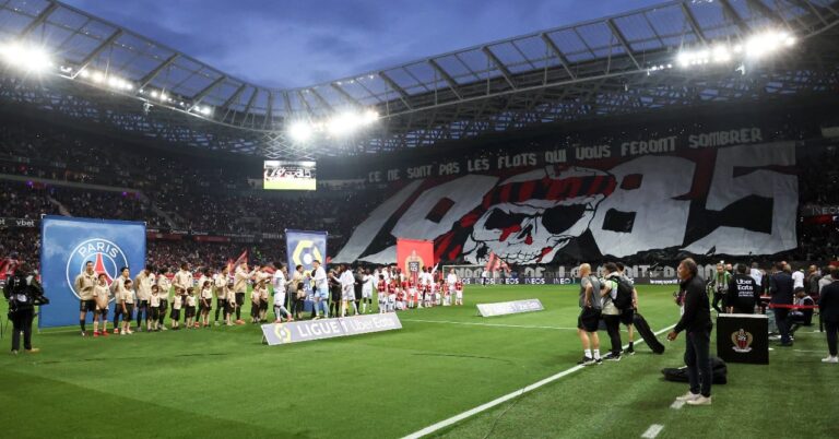 It's over! Ligue 1 loses a historical name (official)