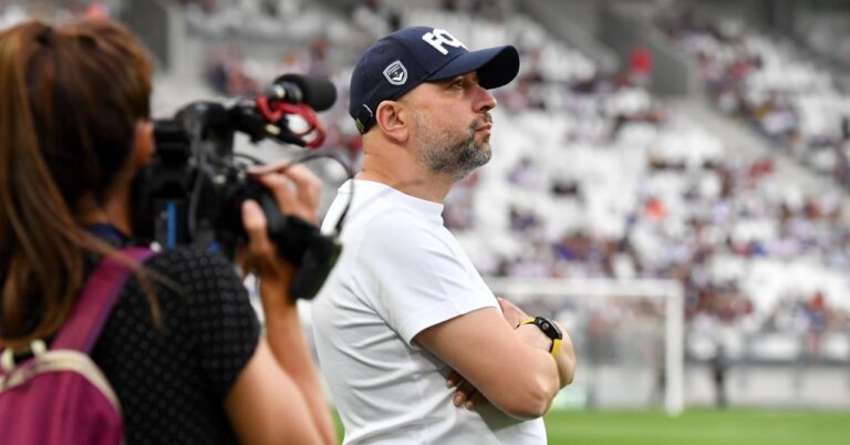 Gerard Lopez flows a second club