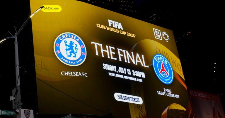 World of clubs, PSG already guaranteed to triumph?