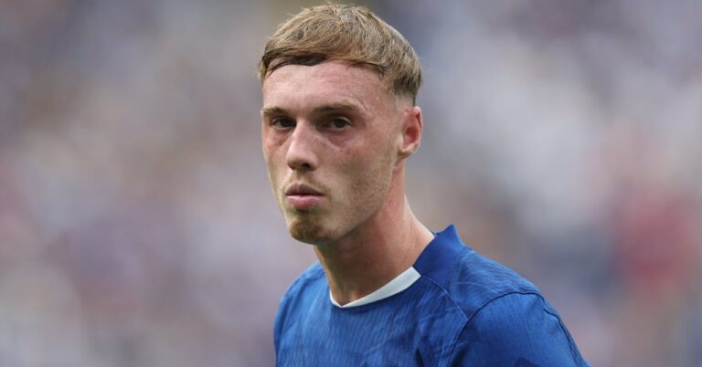 Cole Palmer at PSG: 7 reasons why this deal will never see the day