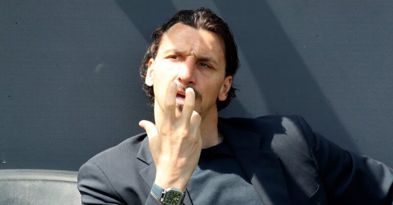 Milan puts the package on a Ligue 1 Star striker 1