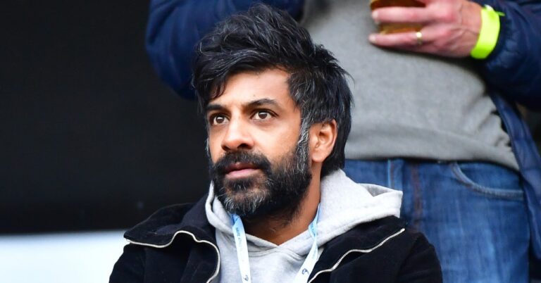 Vikash Dhorasoo, the disappearance