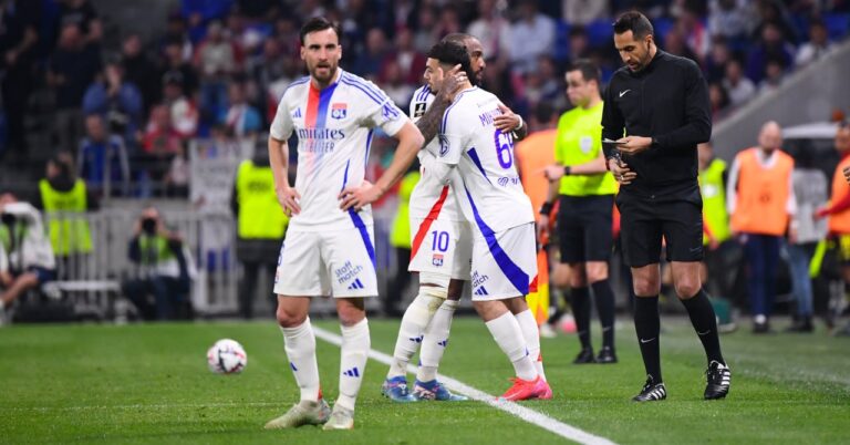 They had to leave, they will stay: OL surprises everyone