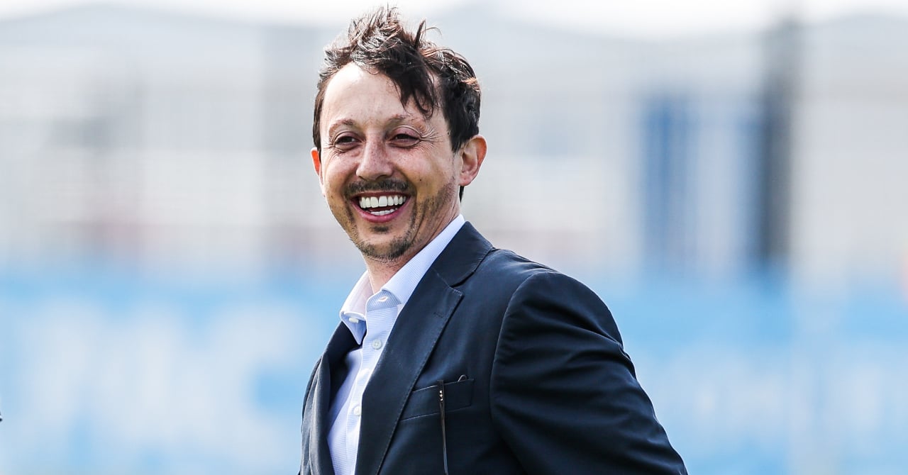 OM: Record transfer in sight! The most expensive recruit in the announced history