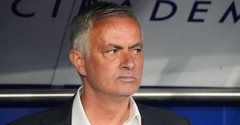 Mercato: Mourinho attempts a very big blow
