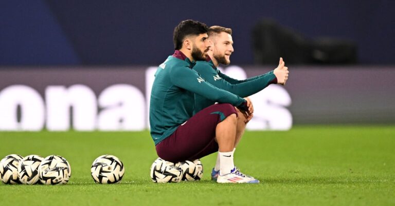 Why PSG does not advance on the transfer window this summer