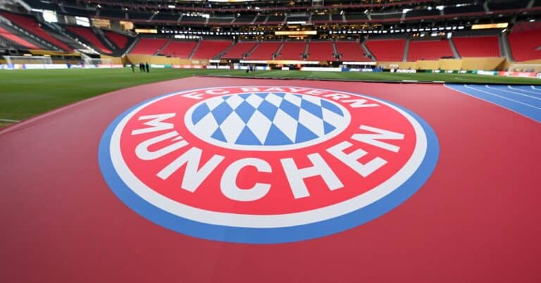 Bayern Munich, the new frustration
