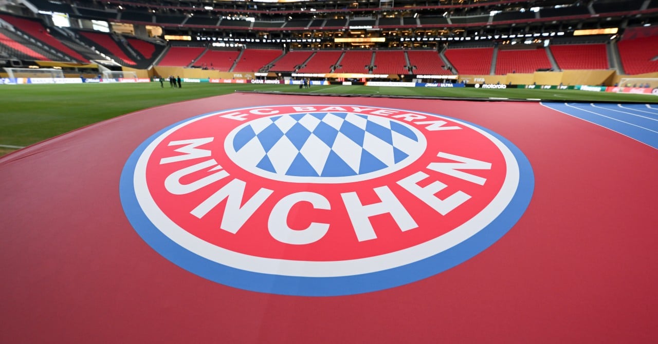 Bayern Munich, the new frustration