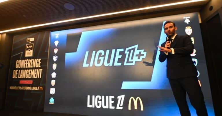 Ligue 1 draws a new weapon against illegal streaming