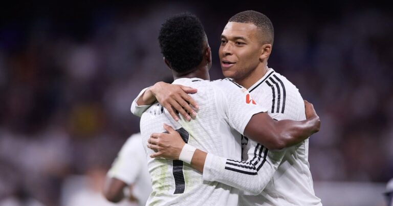 Real Madrid: Mbappé has spoiled everything!