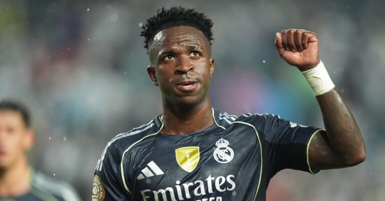 Real Madrid: the surprising choice for the new captain