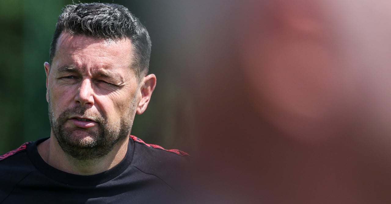 RC Lens: Pierre Sage's radical decision with two major players