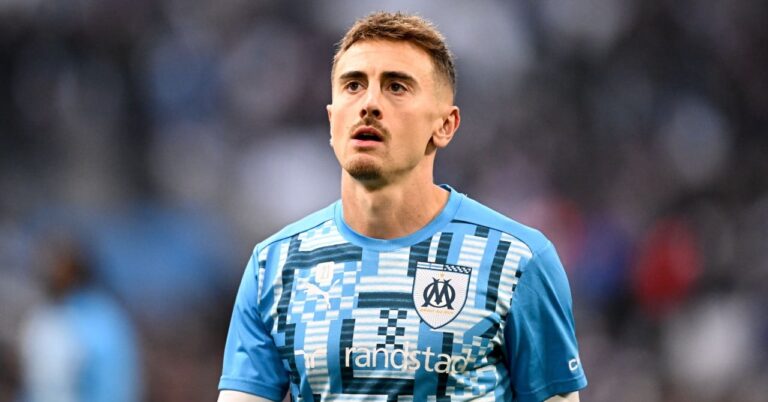 OM: Rongier, the big reversal of the situation!