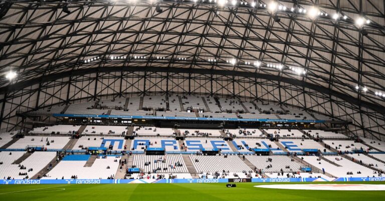OM: Explanation of an annoying departure