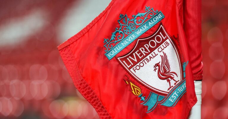 New thunderclap in Liverpool?