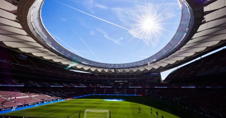 CLAP End in Madrid for a world champion?