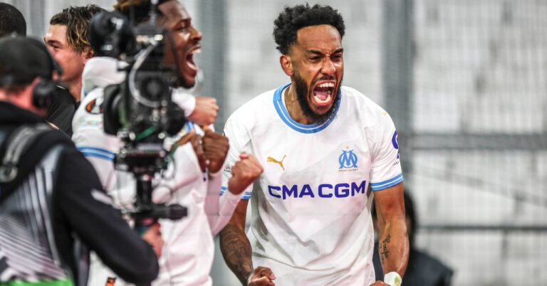 Aubameyang, the truth about his level: a coach swings everything