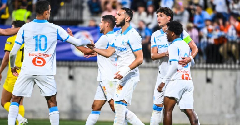 OM seduces and has logically essential to Girona