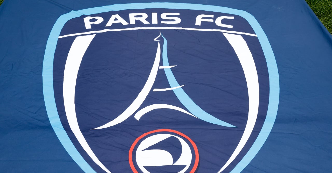 Paris FC has found a new scorer