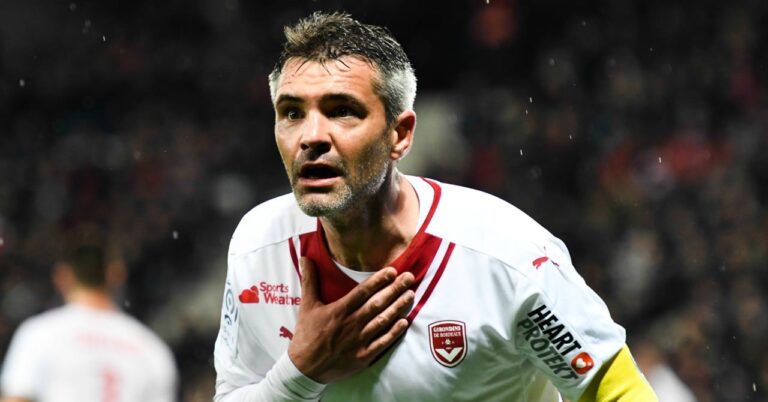Jérémy Toulalan, the disappearance