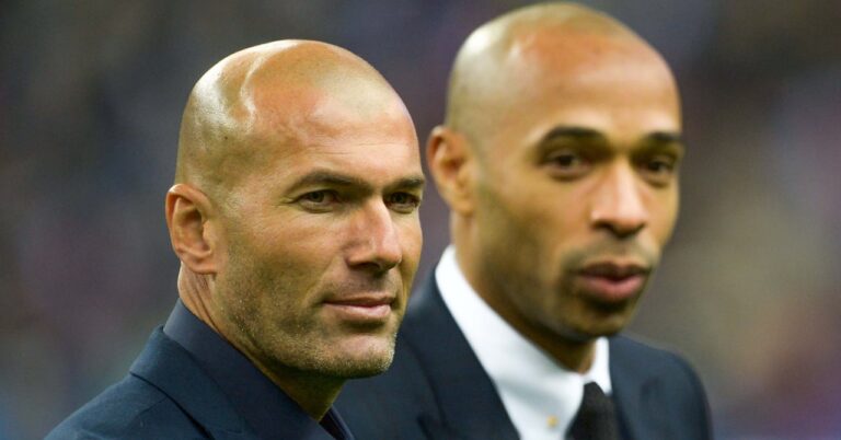 Zidane: This attack that will make scandal