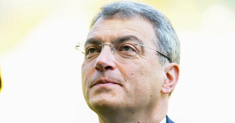 Juventus: the exit that will make noise on Comolli